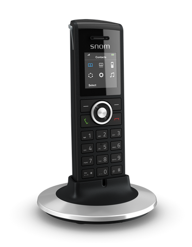 Commercial Cordless Phones for Offices