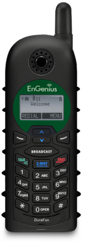 COLONY DuraFon PRO Handset