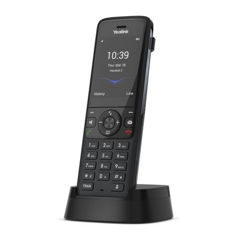 COLONY Premium Cordless Phone | Yealink W78h