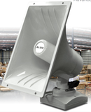 COLONY Outdoor Paging Horn Speaker | Algo 8186
