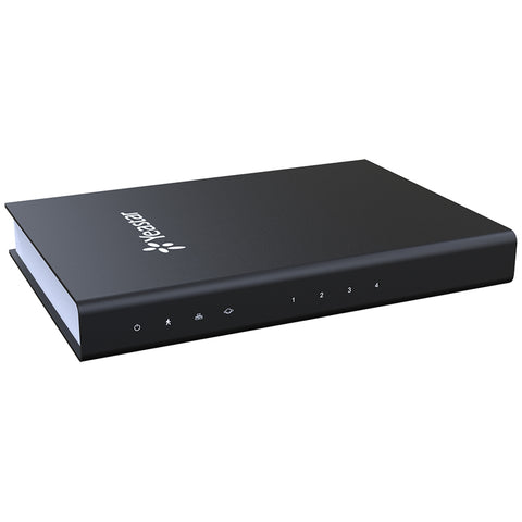 COLONY 4 Port VoIP Gateway for Engenius Durafon | Yeastar TA400