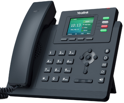 COLONY Alternate Shop Phone | Yealink T33G