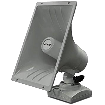 COLONY Outdoor Paging Horn Speaker | Algo 8186