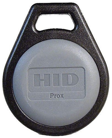 Keyscan PROXKEYIII HID Proximity Key Fob