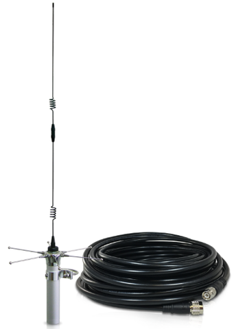 Outdoor Antenna & Cable Kit | Engenius Durafon | SN-UL-AK20L