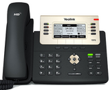 Yealink T27G Phone Lines