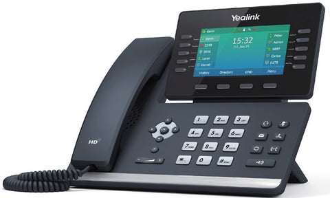COLONY NEW Home Phone  | Yealink T54W