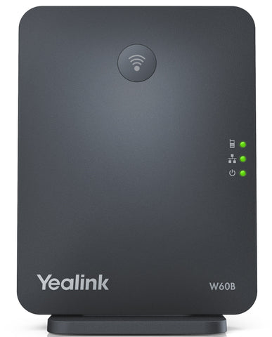COLONY Replacement Wireless Base | Yealink W70B